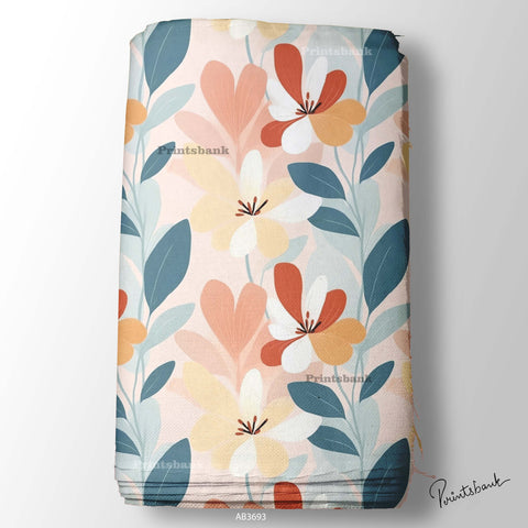 Digital Printed Fabric Manufacturer in India Digital Printed Fabric Manufacturer in India