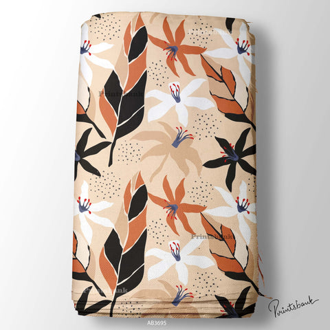 Digital Printed Fabric Manufacturer in India Digital Printed Fabric Manufacturer in India