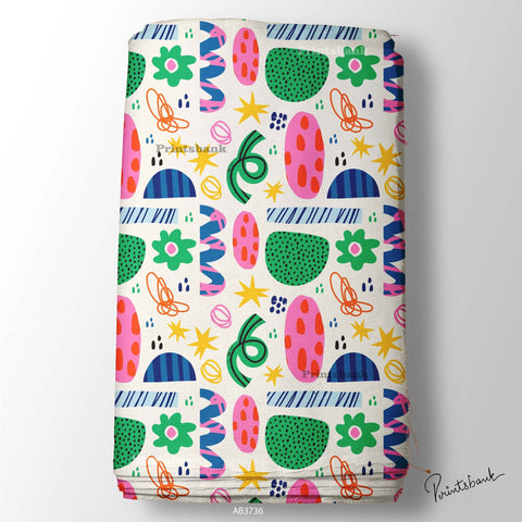 Top Digital Printed Fabric Manufacturer in India Top Digital Printed Fabric Manufacturer in India