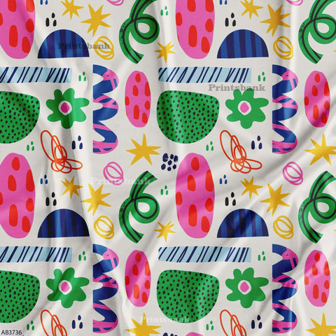 Top Digital Printed Fabric Manufacturer in India Top Digital Printed Fabric Manufacturer in India