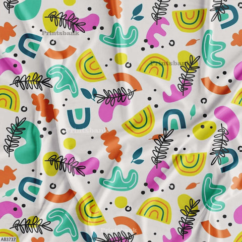 Top Digital Printed Fabric Manufacturer in India Top Digital Printed Fabric Manufacturer in India