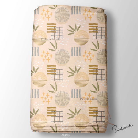 Digital Printed Fabric Manufacturer in India Digital Printed Fabric Manufacturer in India