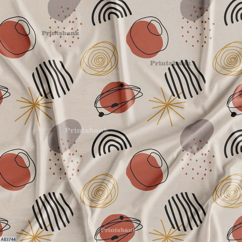 Digital Printed Fabric Manufacturer in India Digital Printed Fabric Manufacturer in India