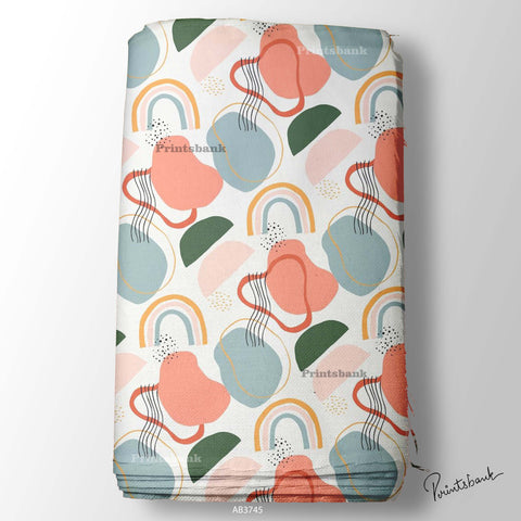 Best Digital Printed Fabric Manufacturer in India Best Digital Printed Fabric Manufacturer in India