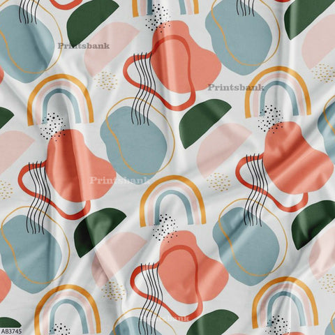 Best Digital Printed Fabric Manufacturer in India Best Digital Printed Fabric Manufacturer in India