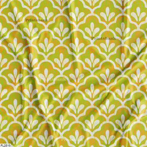 Floral Wholesale Digital Printed Fabric Floral Wholesale Digital Printed Fabric