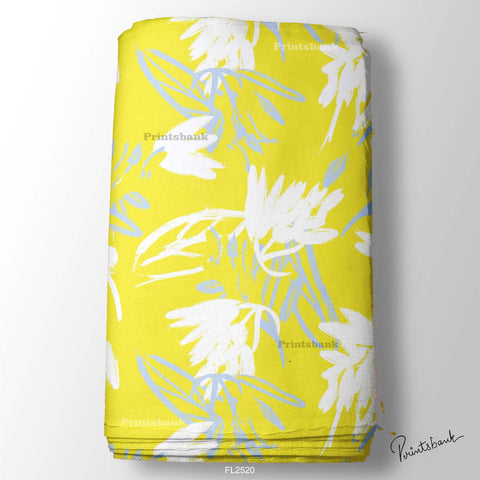 Floral Wholesale Digital Printed Fabric Floral Wholesale Digital Printed Fabric