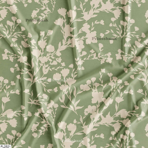 Floral Wholesale Digital Printed Fabric Floral Wholesale Digital Printed Fabric