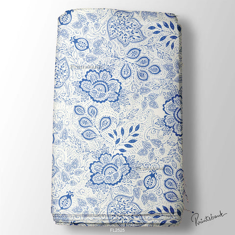 Floral Wholesale Digital Printed Fabric Floral Wholesale Digital Printed Fabric