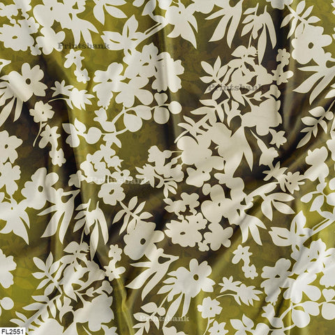 Floral Wholesale Digital Printed Fabric for Dress Floral Wholesale Digital Printed Fabric for Dress