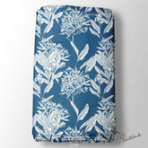 Floral Wholesale Digital Printed Fabric for Dress