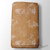 Floral Wholesale Digital Printed Fabric for Dress