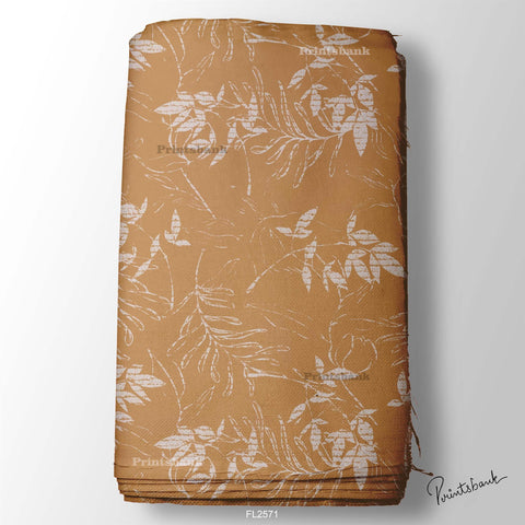 Floral Wholesale Digital Printed Fabric for Dress Floral Wholesale Digital Printed Fabric for Dress