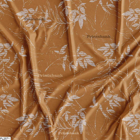 Floral Wholesale Digital Printed Fabric for Dress Floral Wholesale Digital Printed Fabric for Dress