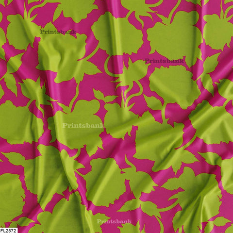 Floral Wholesale Digital Printed Fabric for Dress Floral Wholesale Digital Printed Fabric for Dress