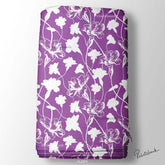 Floral Wholesale Digital Printed Fabric for Dress