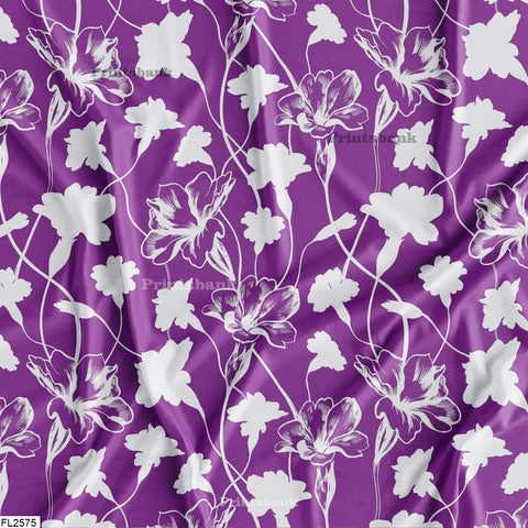 Floral Wholesale Digital Printed Fabric for Dress Floral Wholesale Digital Printed Fabric for Dress