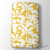 Floral Wholesale Digital Printed Fabric for Dress