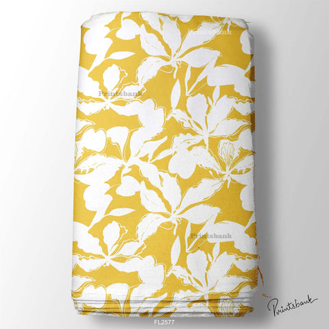 Floral Wholesale Digital Printed Fabric for Dress Floral Wholesale Digital Printed Fabric for Dress