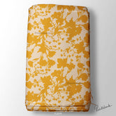 Floral Wholesale Digital Printed Fabric for Dress & Cloth