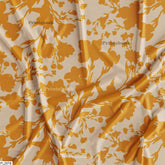 Floral Wholesale Digital Printed Fabric for Dress & Cloth
