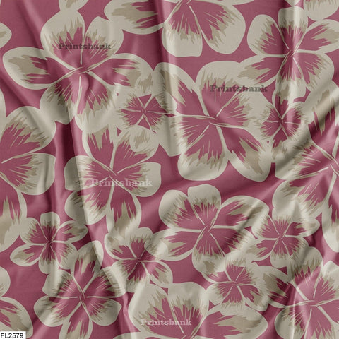 Floral Wholesale Digital Printed Fabric for Dress & Cloth Floral Wholesale Digital Printed Fabric for Dress & Cloth