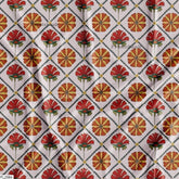 Floral Wholesale Digital Printed Fabric for Dress & Cloth