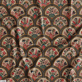 Floral Wholesale Digital Printed Fabric for Dress & Cloth