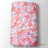 Floral Wholesale Digital Printed Fabric for Dress & Cloth