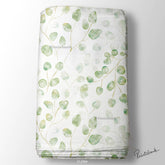 Floral Wholesale Digital Printed Fabric for Dress & Cloth