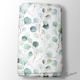 Floral Wholesale Digital Printed Fabric for Dress & Cloth