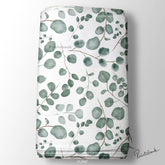 Floral Wholesale Digital Printed Fabric for Dress & Cloth