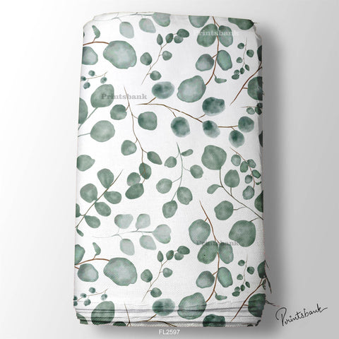 Floral Wholesale Digital Printed Fabric for Dress & Cloth Floral Wholesale Digital Printed Fabric for Dress & Cloth