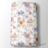 Floral Wholesale Digital Printed Fabric for Dress & Cloth