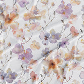 Floral Wholesale Digital Printed Fabric for Dress & Cloth
