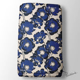 Floral Wholesale Digital Printed Fabric for Dress & Cloth