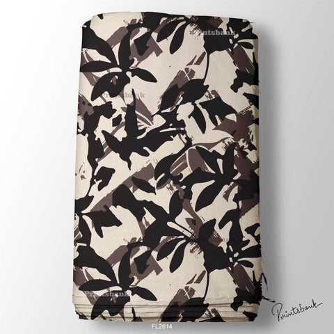 Floral Wholesale Digital Printed Fabric for Dress & Cloth Floral Wholesale Digital Printed Fabric for Dress & Cloth