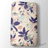 Floral Wholesale Digital Printed Fabric for Dress & Cloth