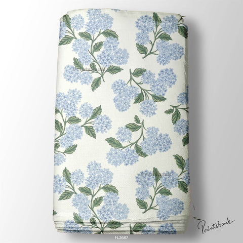 Floral Wholesale Digital Printed Fabric for Dress & Cloth Floral Wholesale Digital Printed Fabric for Dress & Cloth