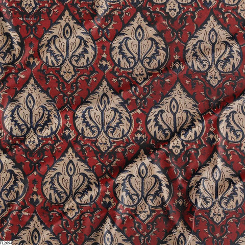 Floral Wholesale Digital Printed Fabric for Dress & Cloth Floral Wholesale Digital Printed Fabric for Dress & Cloth