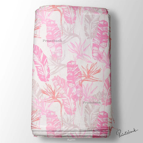 Floral Wholesale Digital Printed Fabric for Dress & Cloth Floral Wholesale Digital Printed Fabric for Dress & Cloth