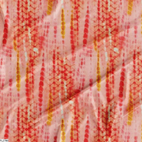 Floral Wholesale Digital Printed Fabric for Dress & Cloth Floral Wholesale Digital Printed Fabric for Dress & Cloth