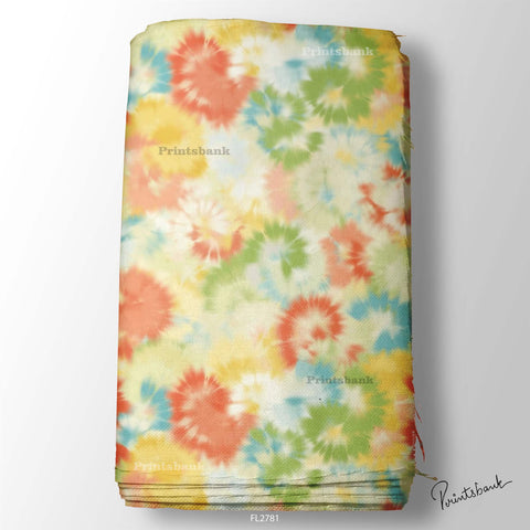 Floral Wholesale Digital Printed Fabric for Dress & Cloth Floral Wholesale Digital Printed Fabric for Dress & Cloth