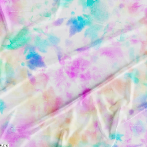 Floral Wholesale Digital Printed Fabric for Dress & Cloth Floral Wholesale Digital Printed Fabric for Dress & Cloth