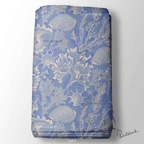 Floral Wholesale Digital Printed Fabric for Dress & Cloth Floral Wholesale Digital Printed Fabric for Dress & Cloth