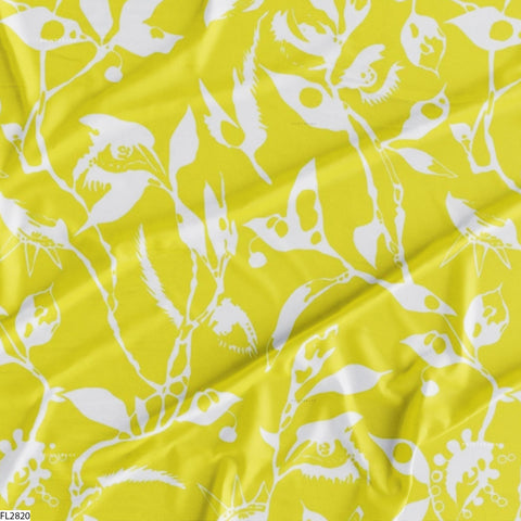 Floral Wholesale Digital Printed Fabric for Dress & Cloth Floral Wholesale Digital Printed Fabric for Dress & Cloth