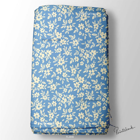 Floral Wholesale Digital Printed Fabric for Dress & Cloth Floral Wholesale Digital Printed Fabric for Dress & Cloth