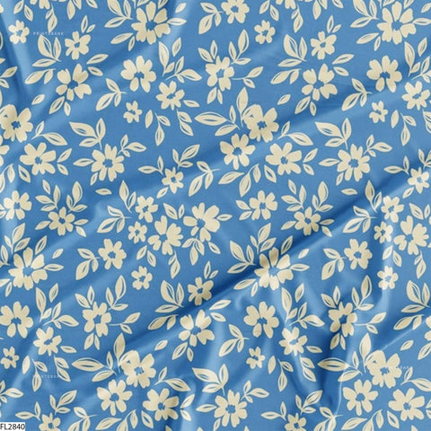 Floral Wholesale Digital Printed Fabric for Dress & Cloth Floral Wholesale Digital Printed Fabric for Dress & Cloth