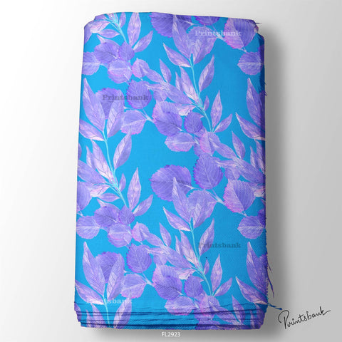 Floral Digital Printed Fabric Manufacture in India Floral Digital Printed Fabric Manufacture in India