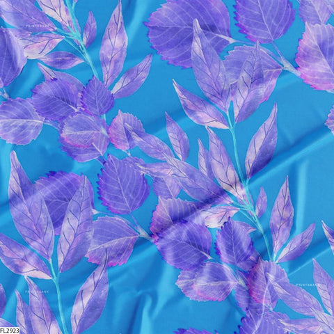 Floral Digital Printed Fabric Manufacture in India Floral Digital Printed Fabric Manufacture in India